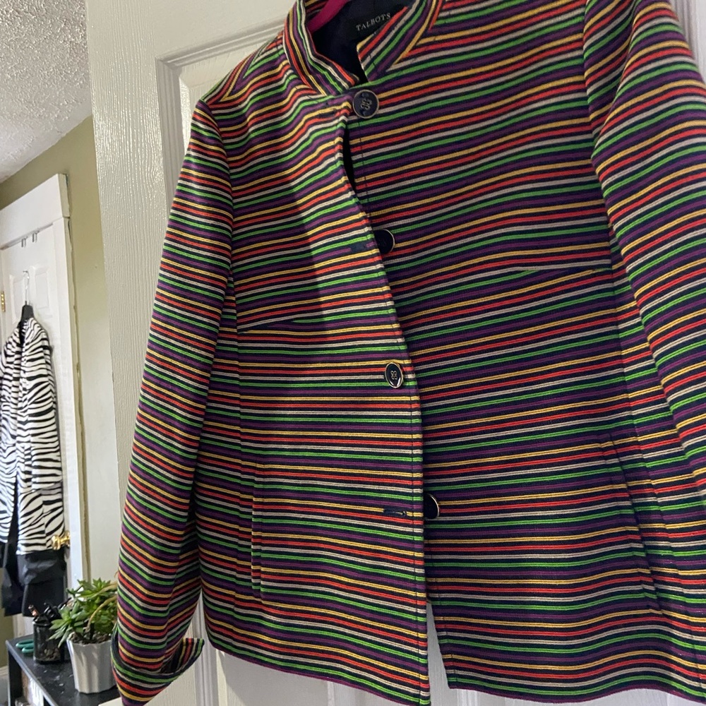Nice blazer